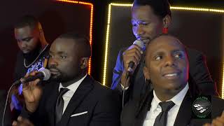 Video thumbnail of "Muntembelele [Live] - All for Christ FT Allan Lungu"