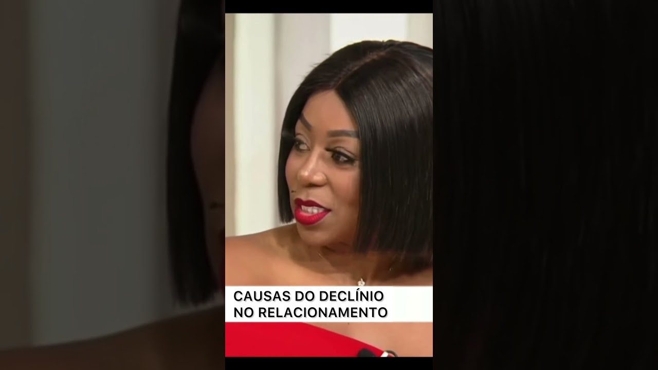 O Sexo é solução dos problemas no relacionamento em Angola? Noite e Dia no programa janela aberta!