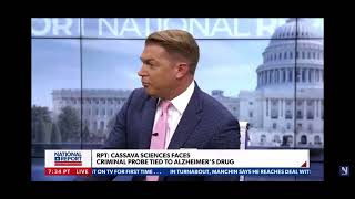 Don’t bury Cassava’s promising Alzheimer’s drug