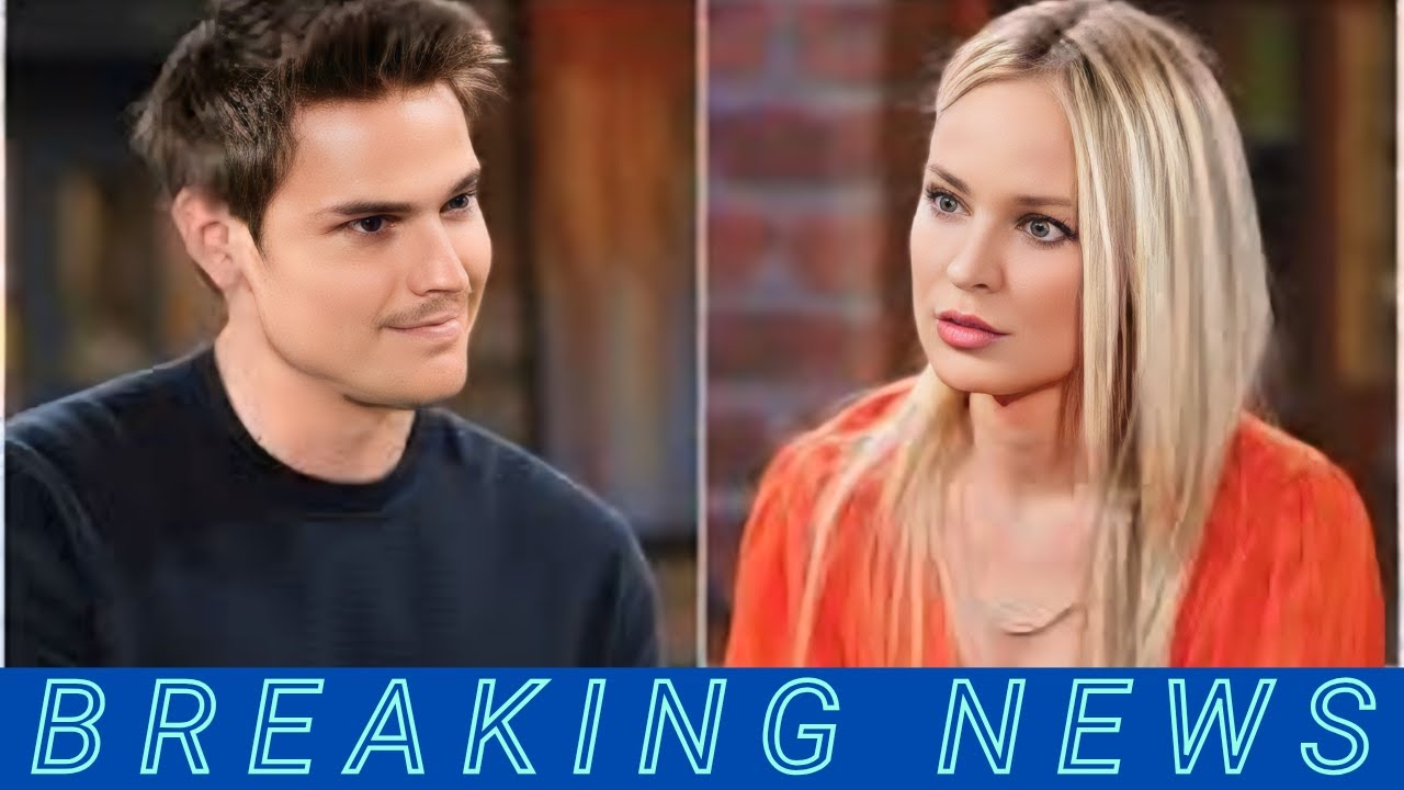 Very shocking News ! Young and Restless Sharon Score & Adam Plays Dirty