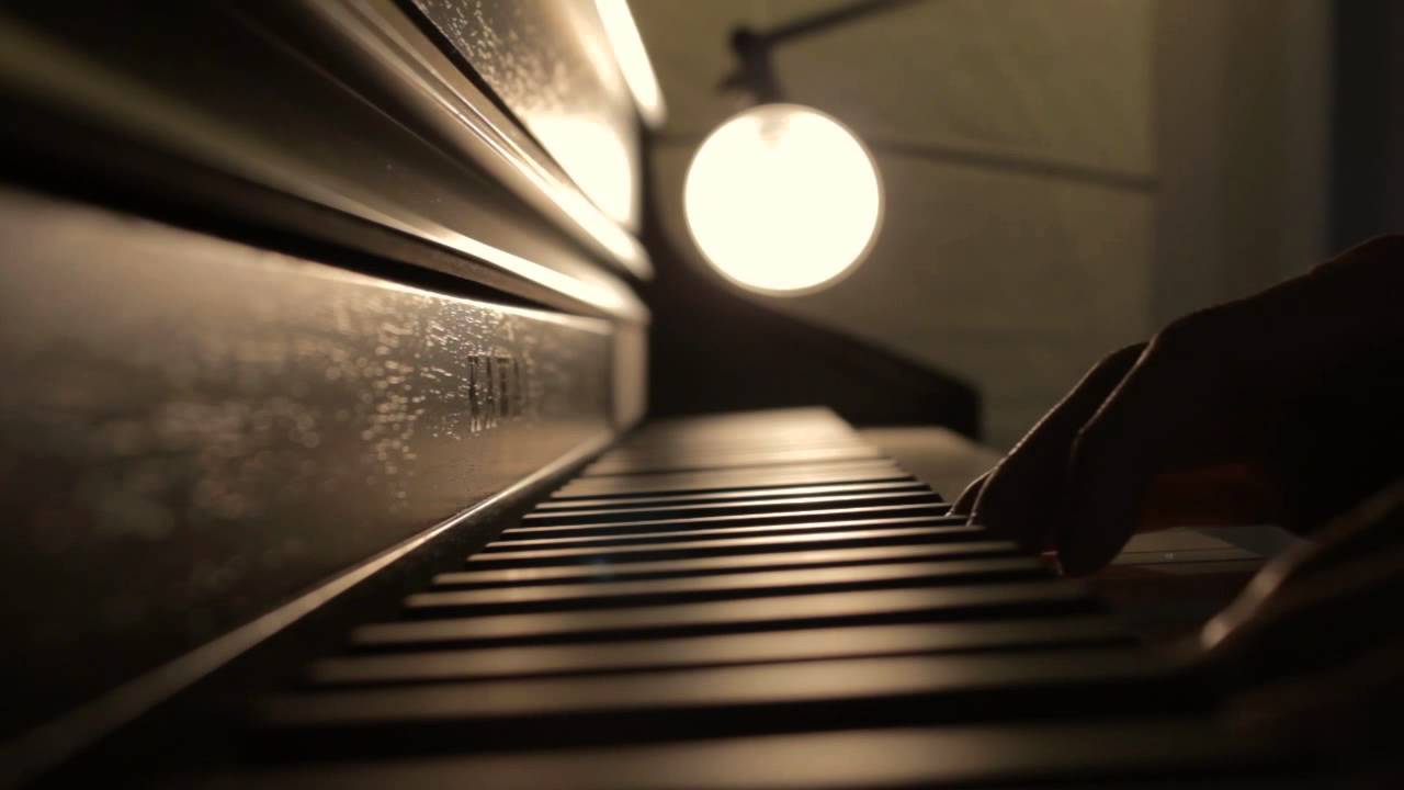 The Last of Us - The Choice (Piano Version)