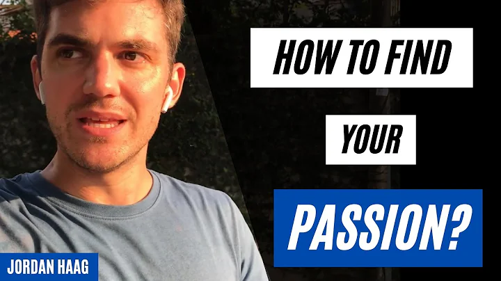 How To Find Your Passion in 2022? Step by Step Tip...