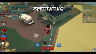 Exploiter in assassin - Noclip and Jump Hacks.