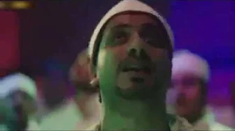 نسيم الوصل  - على الهلباوى  - من فيلم الليلة الكبيرة