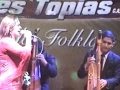 Rumy Olivo y en el arpa Carlos Lichuck - Guayabo no va conmigo