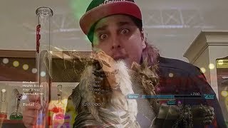 Tekken 7 - AK & Low Rank Shenanigans