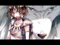 TUNGEVAAG &amp; RAABAN - WOLF (NIGHTCORE)