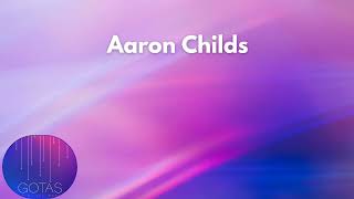 Aaron Childs - Butterflies & Benefits Resimi