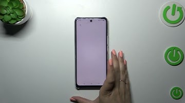 How to Add & Remove Google Account on INFINIX Note 30?