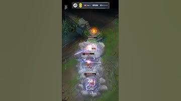 🫵 YASUO CHOOSES YOU 🫵 - Control Yasuo