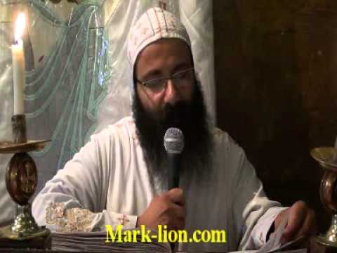 الجزء الأول من قداس عيد الصعود المجيد من دير الأنبا بولا يوم الخميس الموافق 21 5 2015 