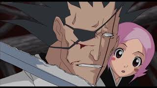 Bleach the Movie : Memories of Nobody Last Fight
