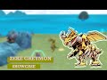 Digimon Masters Online ZekeGreymon  review Showcase