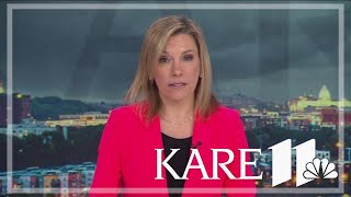Kare 11 News Now  April 28 2023