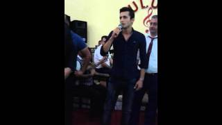 Rusif Sever - Seir Subaylıgın Son Gecesi 2016