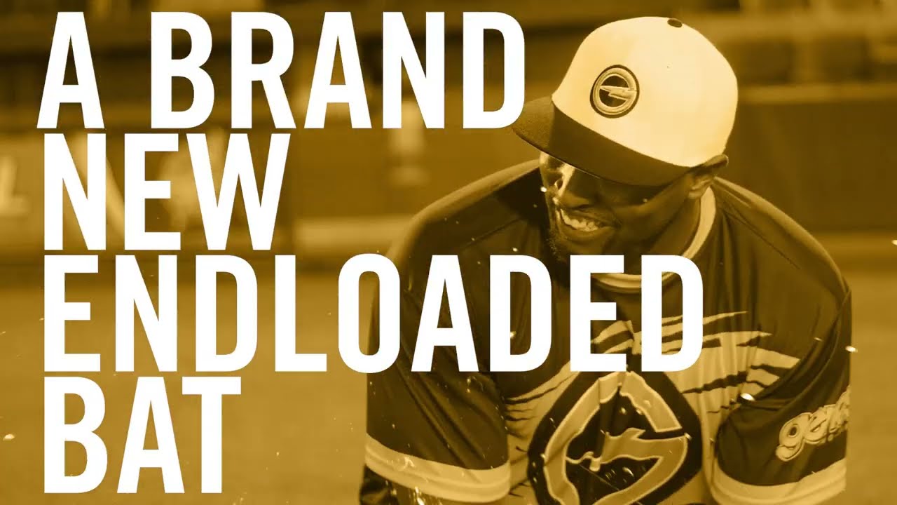 The Everett Williams Signature Bat