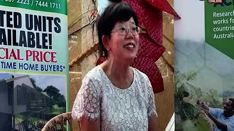 SUSTAINABLE COMMUNITY DEV