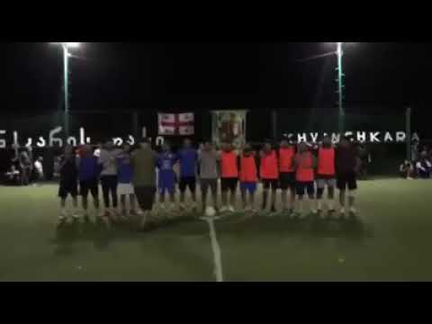 ნახევარფინალი | სადმელი VS პატარა ონი