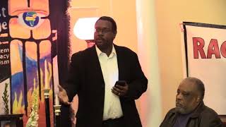 Part 2 Richard Thomas Chip Smith Fighter For Justice & Equality Memorial Celebration