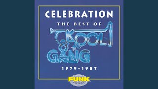 Video thumbnail of "Kool & The Gang - Tonight (12" Version)"