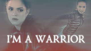 Warrior | Alina Zagitova & Evgenia Medvedeva