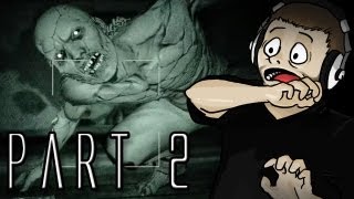 Outlast Walkthrough - Part 2 - Hide and Go Murder