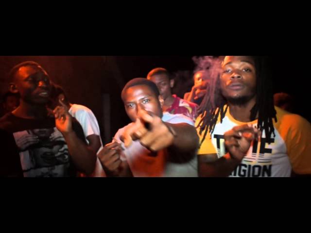 FlyySkii - Hella Bandz (Official Video)
