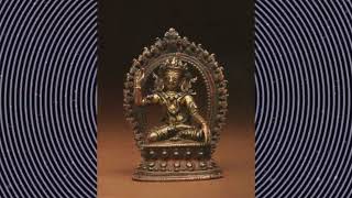 Download Lagu PHURPA ~ 100-Syllable Mantra Of Nampar Gyalwa (Founder of Bon) TONGPA SHENRAB (9X Extended) MP3