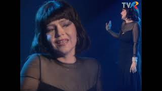 Delia Budeanu, Cântând În Emisiunea Duelul Vedetelor, Prezentată De Loredana Groza