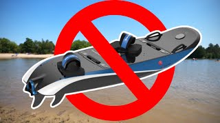Electric Surfboards Are ILLEGAL In Canada – Or Are They? screenshot 3