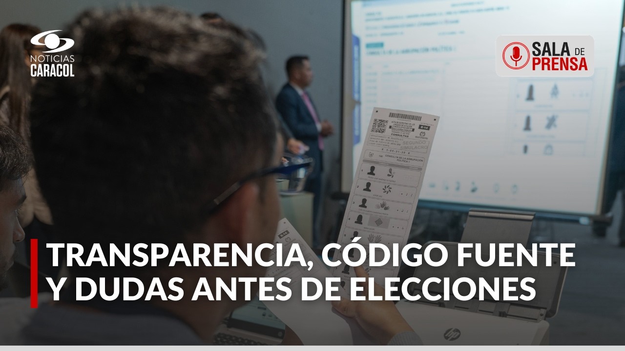 ¿Cuáles son las dudas de Petro sobre el proceso electoral y qué responden las autoridades?