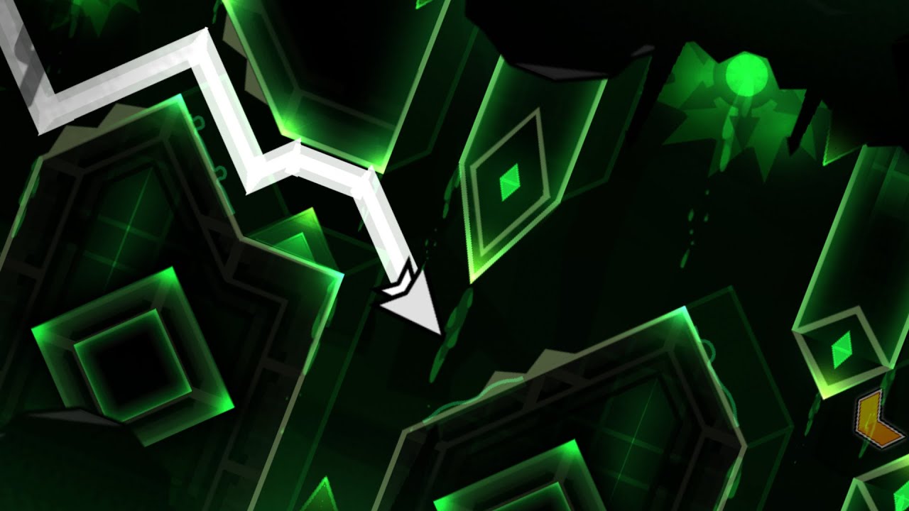 "Virulent Verge" 100% by ninedice