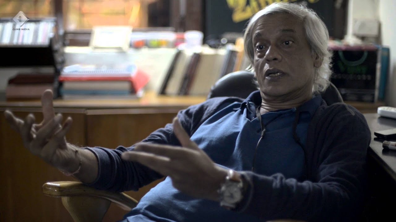 SAEED MIRZA - The Leftist Sufi: Sudhir Mishra Promo