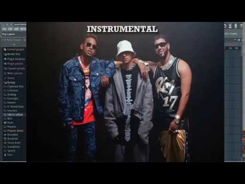 tainy,-anuel-aa,-ozuna---adicto-instrumental-remake