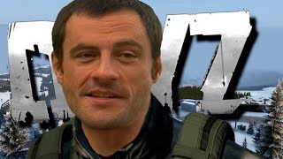 Dayz и проклятый остров Namalsk