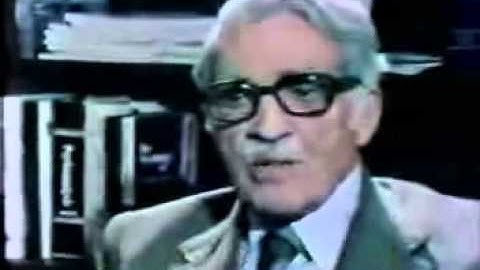 CIA  Government Sponsored LSD Experiments