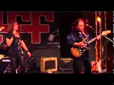Watch MANUEL BELLI BLUES BAND - Honky Tonk Woman on YouTube Watch MANUEL BELLI BLUES BAND - Honky Tonk Woman on YouTube