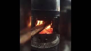 Semaver And Turkish Tea