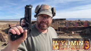 1911 Syndicate Humbler Drill