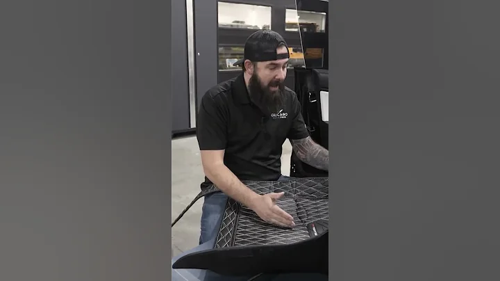 Does It Suck? | We Test "F1 Mats"