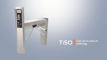 Installation of Twix All In One M version