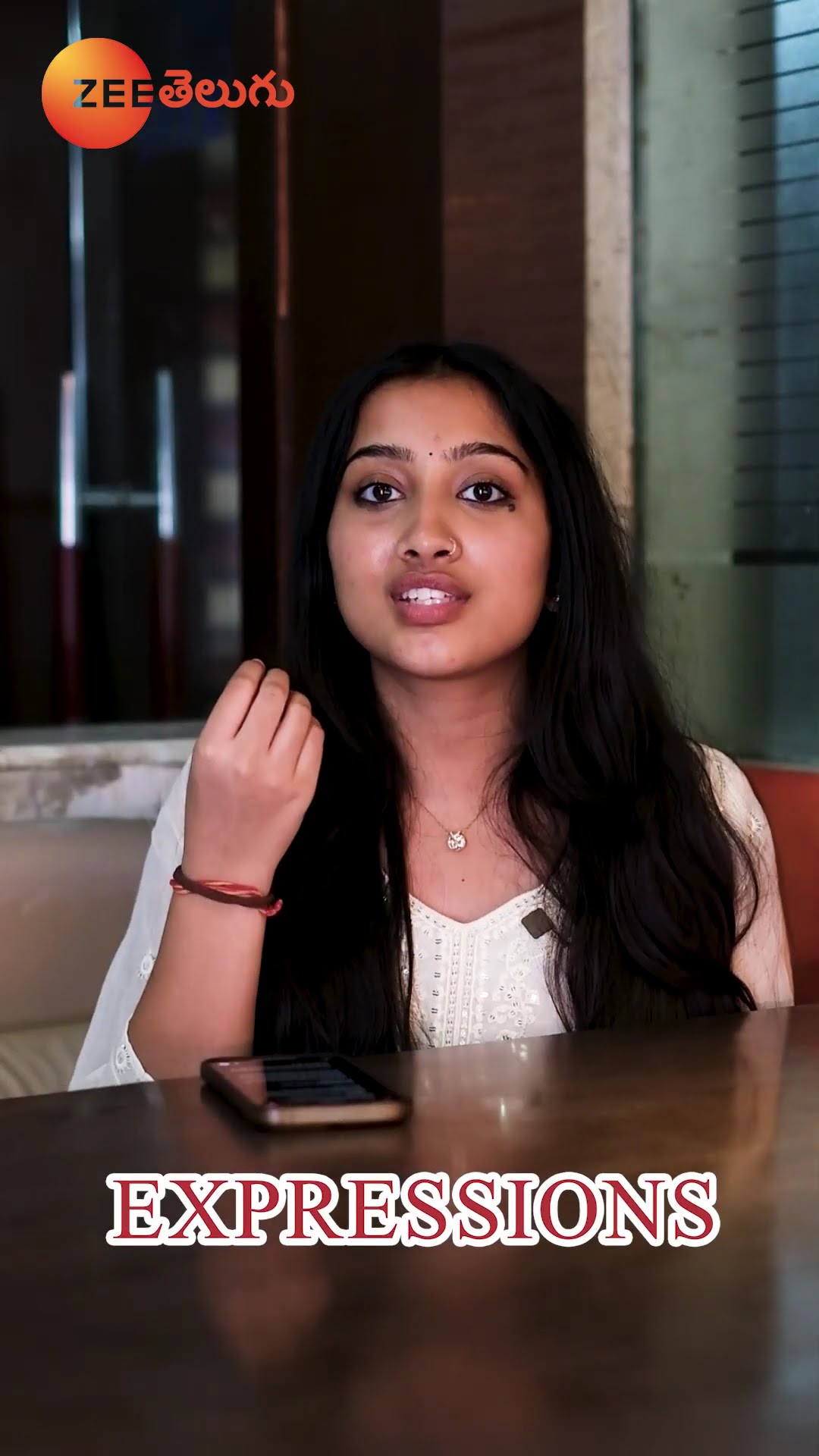 If Not me then who? Ft. Abhigna | SaReGaMaPa Telugu #shorts | Finale @ Sun 6PM | Zee Telugu
