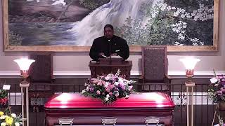 Hamlar-Curtis Fuenral Home & Crematory "Carrying Your Story Forward for over 69 years"