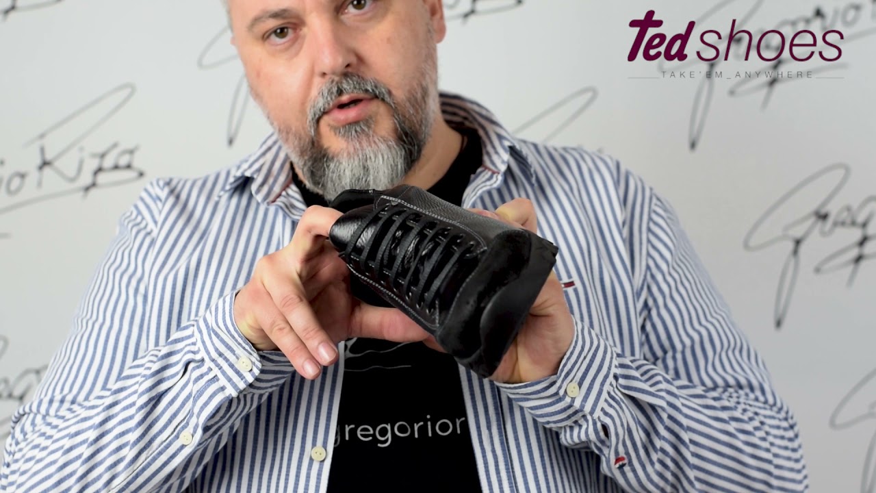 Pantofi barbati sport