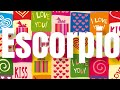 ESCORPIO 💖Lectura Amor💖 Eres su reina de corazones