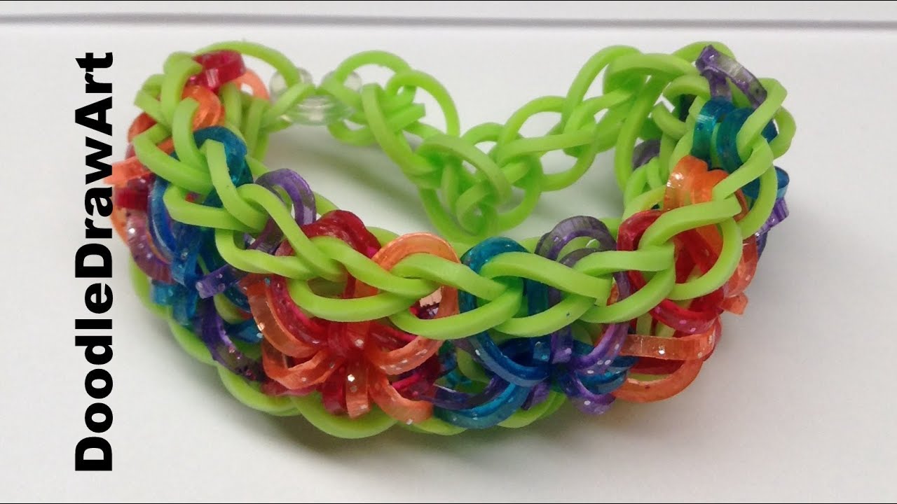 starburst bracelet