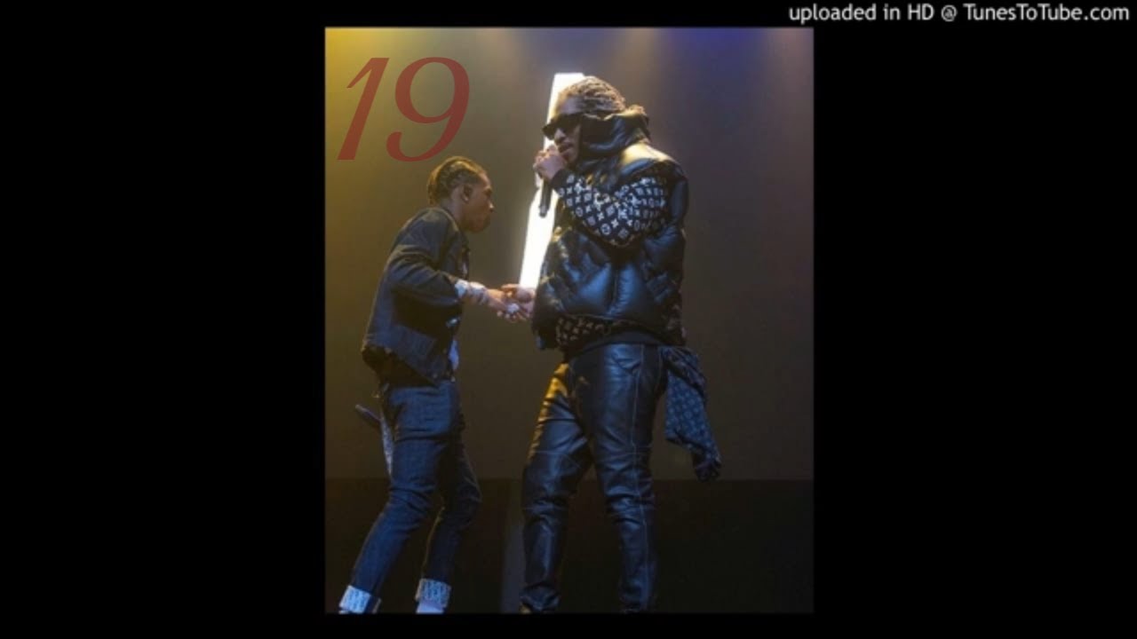 [FREE] "Green Light" Future Type Beat 2020  (Prod. 19)