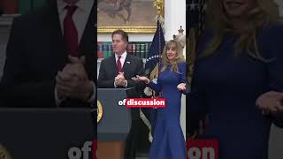 Michael And Susan Dell Explain 6bn Contribution To Childhood trump Accounts