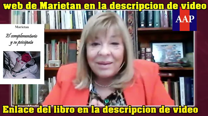 EL PSICOPATA EN LA FAMILIA  LOS HIJOS - Dr Silvia ...