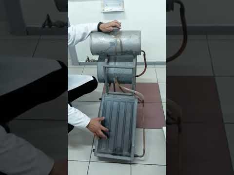 Video: Kapalı ısıtma sistemi - cihaz ve çalışma prensibi